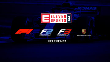 Eleven Sports Formula 1