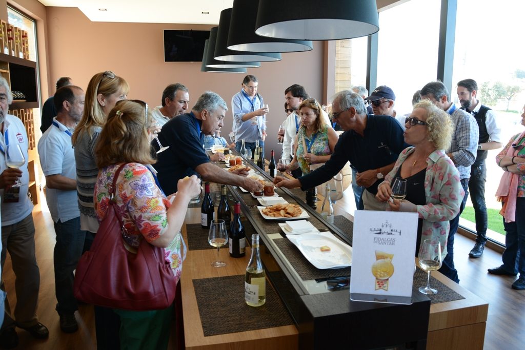 Encontro Ibérico de Automoveis Clássicos 2014 12