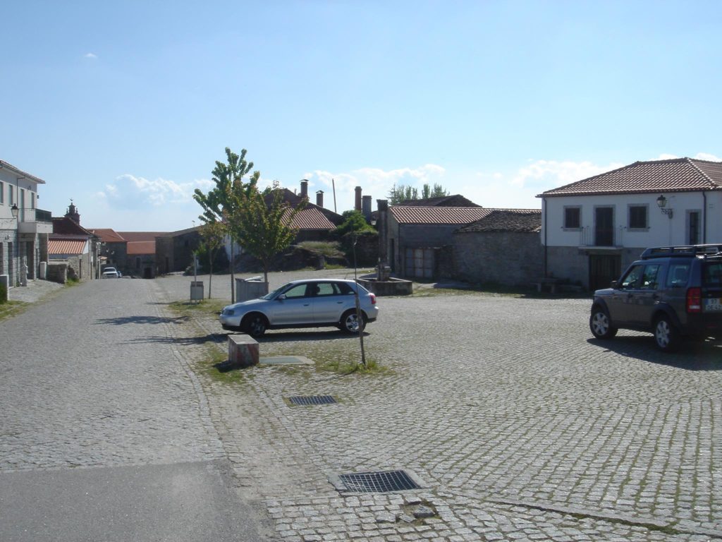 Fiat Panda Cross Adventure 2007 30