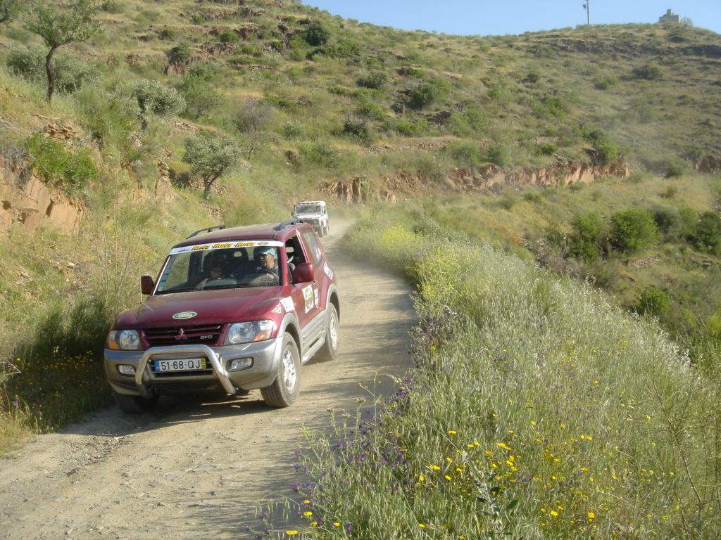 IV Off Road ACP 2006 15