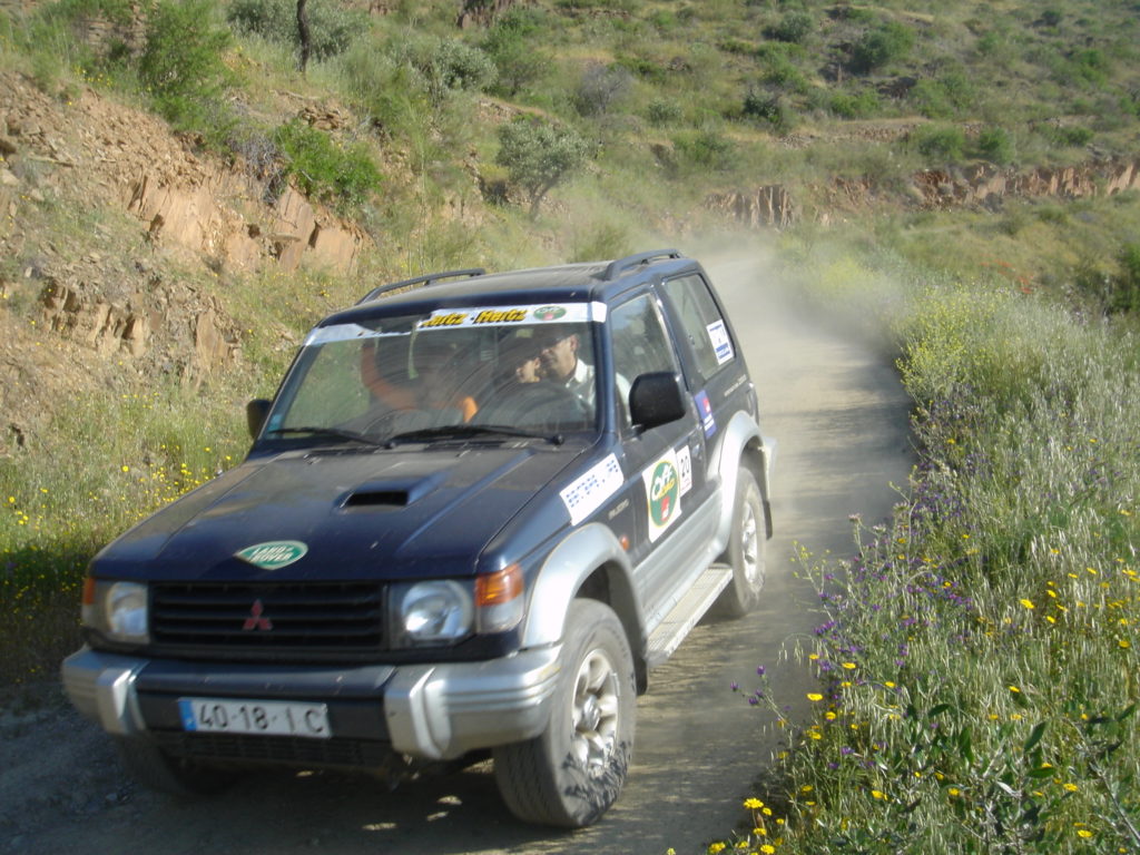 IV Off Road ACP 2006 16