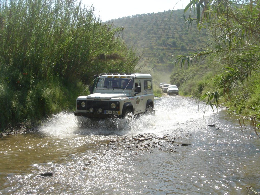 IV Off Road ACP 2006 22