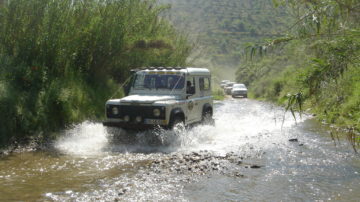 IV Off Road ACP 2006 22