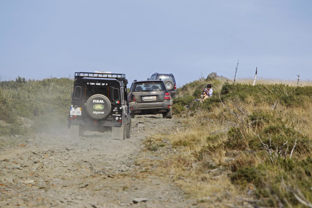 IX Off Road ACP Caminhos de Santiago 2011 14