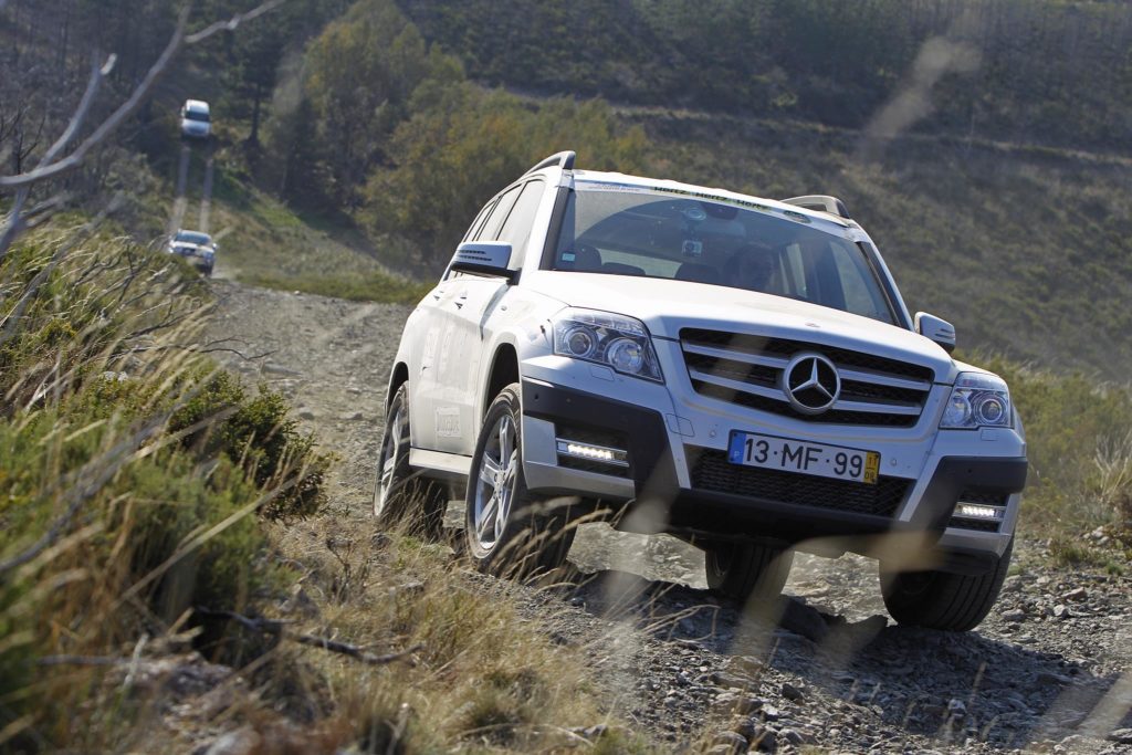 IX Off Road ACP Caminhos de Santiago 2011 15