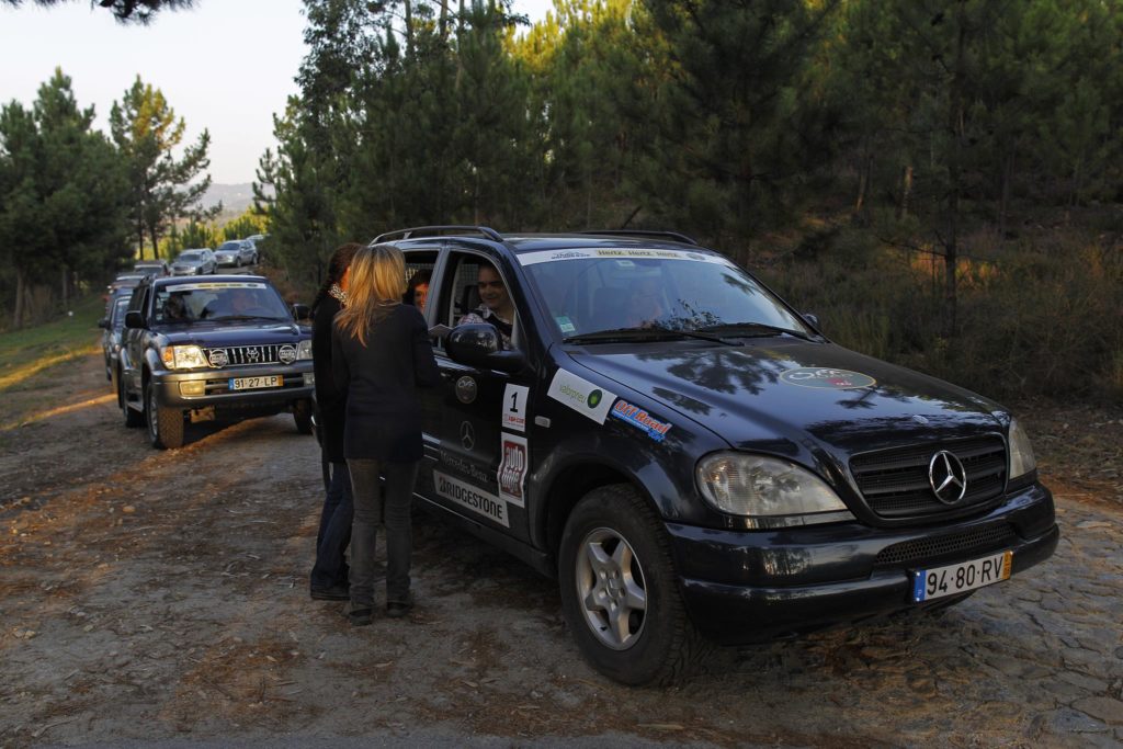 IX Off Road ACP Caminhos de Santiago 2011 19