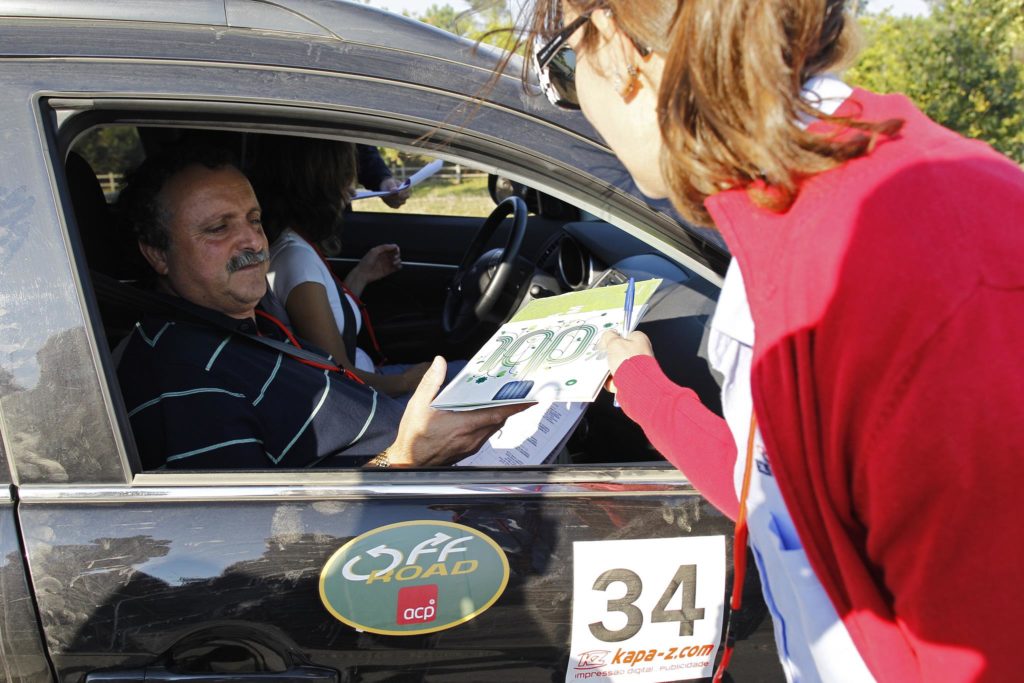 IX Off Road ACP Caminhos de Santiago 2011 21