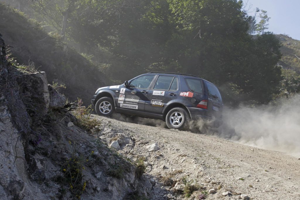 IX Off Road ACP Caminhos de Santiago 2011 26