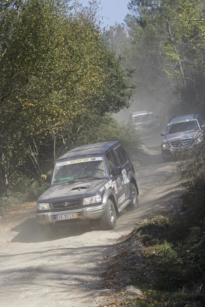 IX Off Road ACP Caminhos de Santiago 2011 27