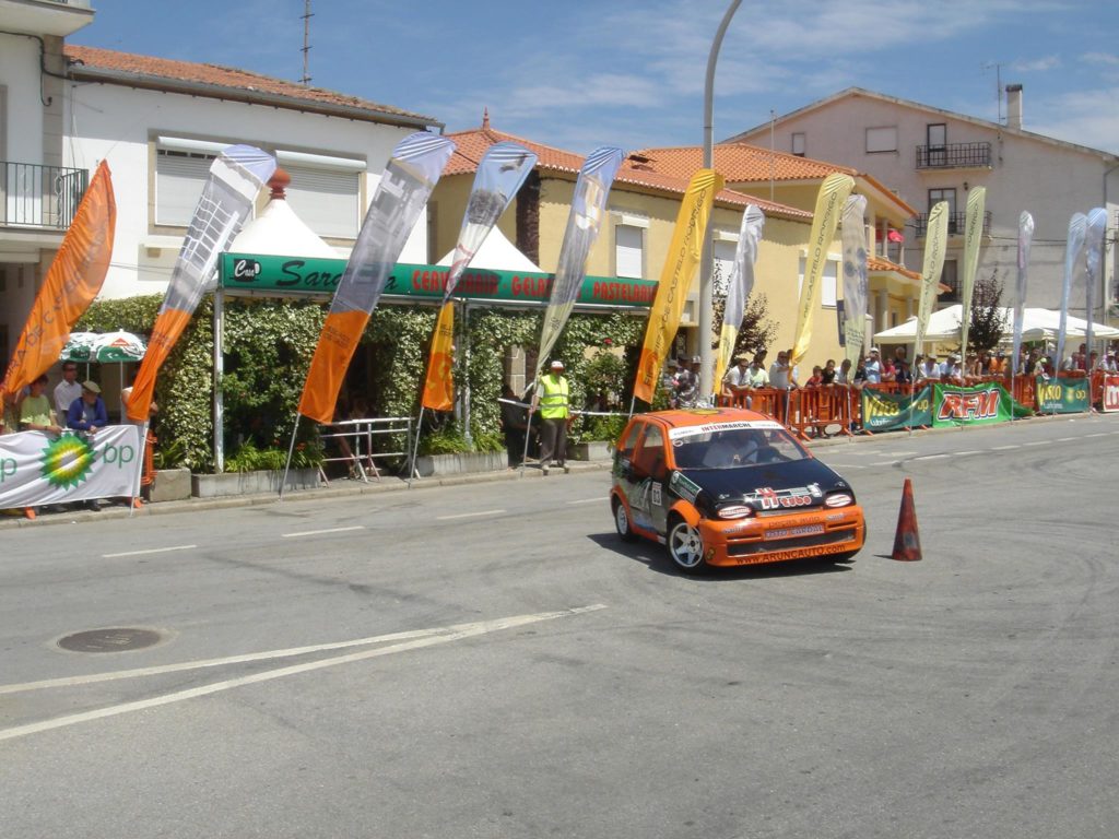 IX Slalom Castelo Rodrigo 2007 13