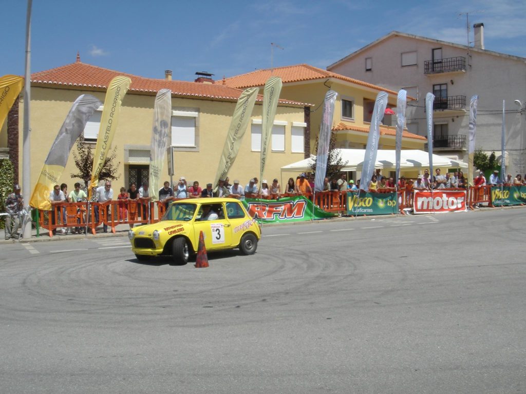 IX Slalom Castelo Rodrigo 2007 14