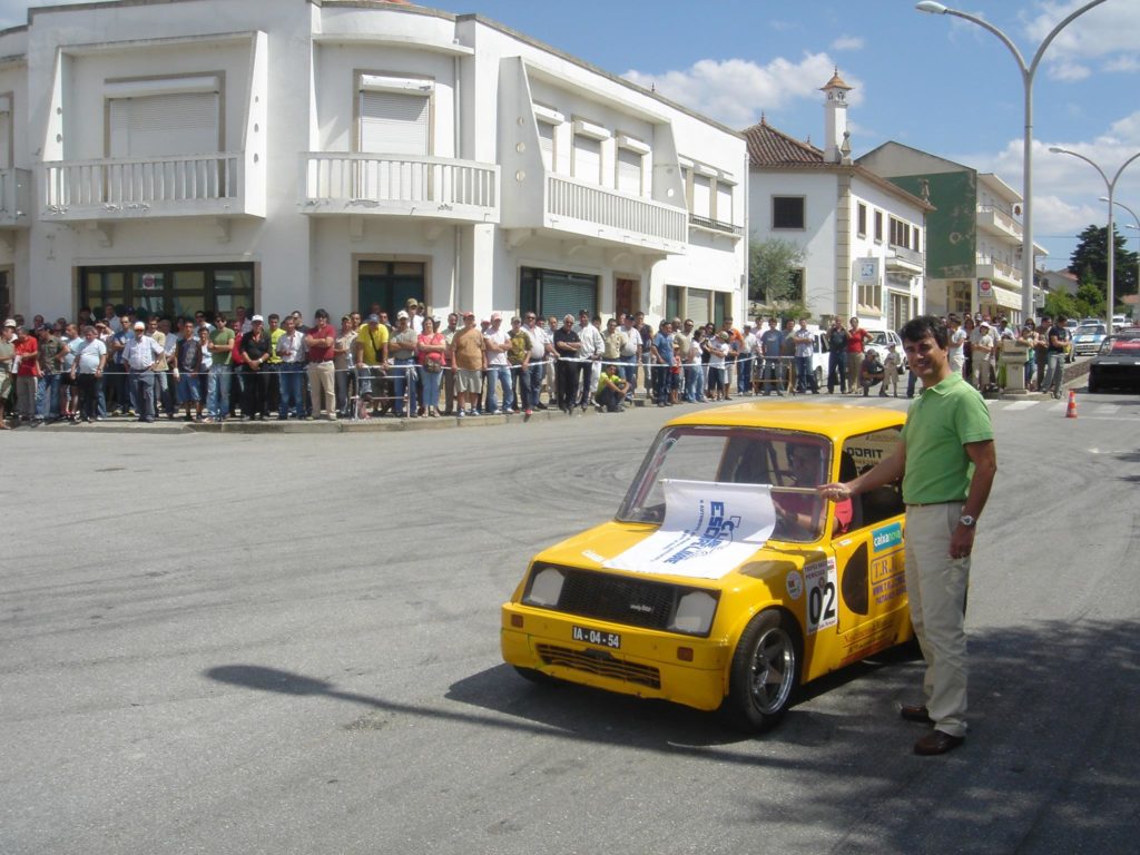 IX Slalom Castelo Rodrigo 2007 2