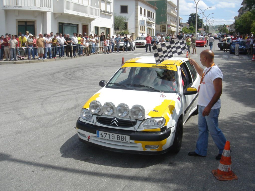 IX Slalom Castelo Rodrigo 2007 3