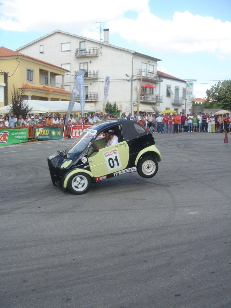 IX Slalom Castelo Rodrigo 2007 36