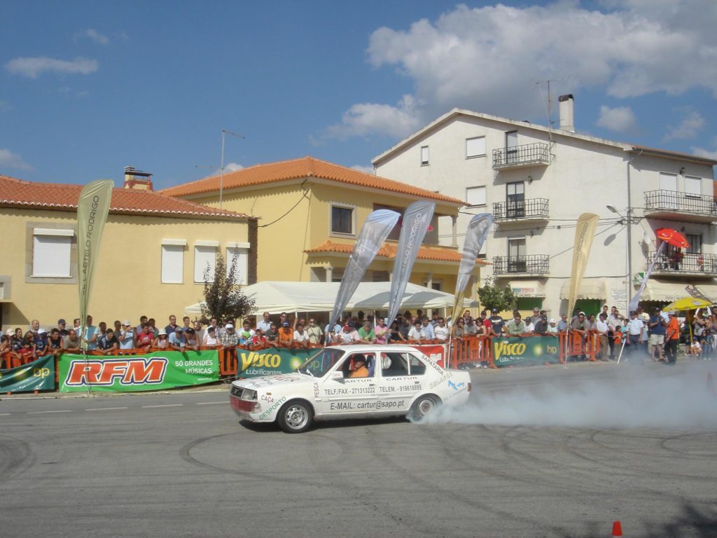 IX Slalom Castelo Rodrigo 2007 37