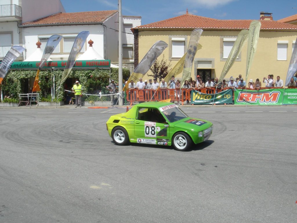 IX Slalom Castelo Rodrigo 2007 4