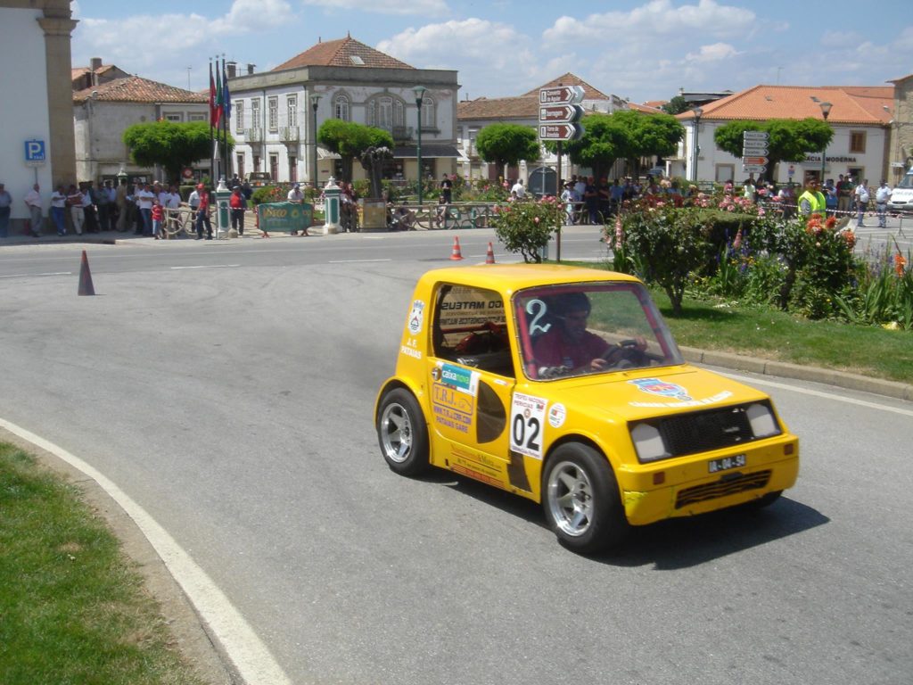 IX Slalom Castelo Rodrigo 2007 9