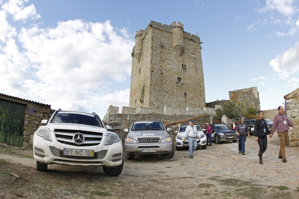 MERCEDES BENZ 4MATIC EXPERIENCE 2012 103