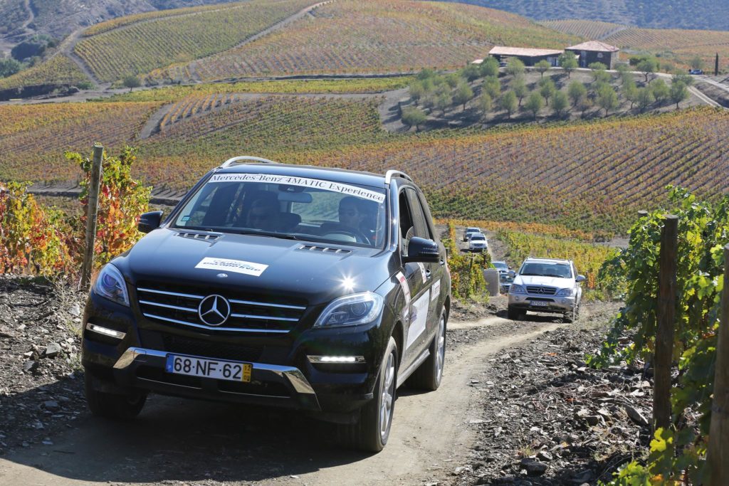 MERCEDES BENZ 4MATIC EXPERIENCE 2012 57