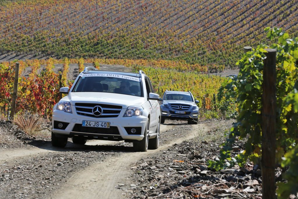 MERCEDES BENZ 4MATIC EXPERIENCE 2012 59