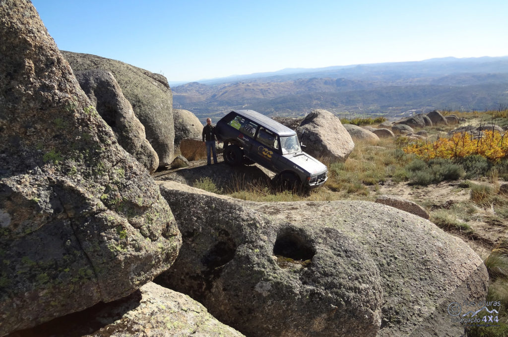 Nas Alturas Navegação 4X4 2012 11