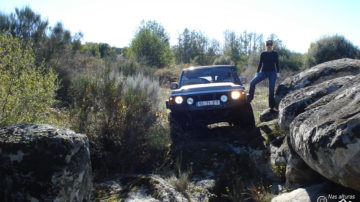 Nas Alturas Navegação 4X4 2012 14