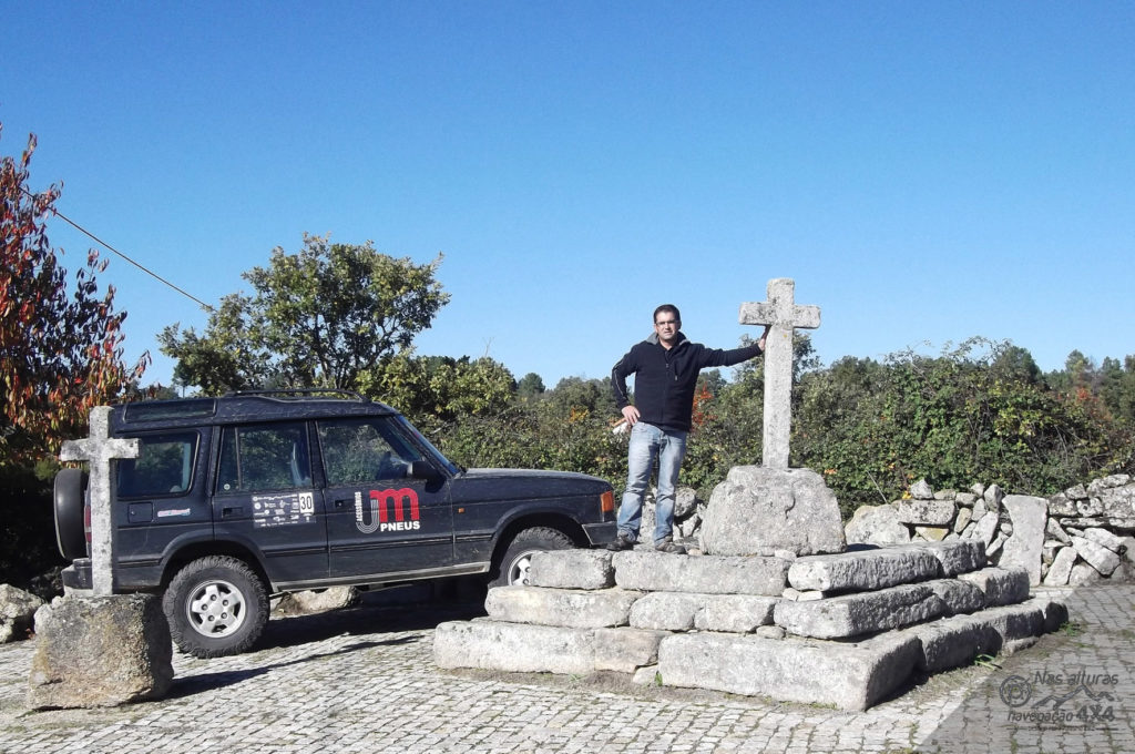 Nas Alturas Navegação 4X4 2012 15