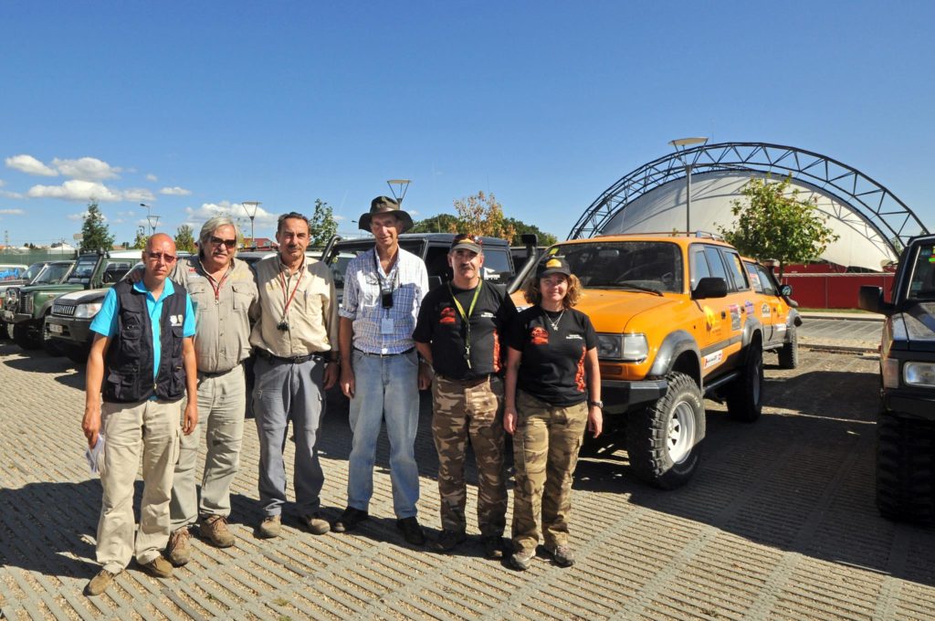 Navegação 4x4 2011 11