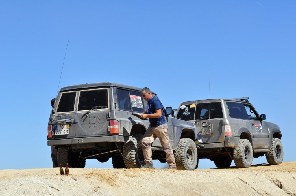 Navegação 4x4 2011 16