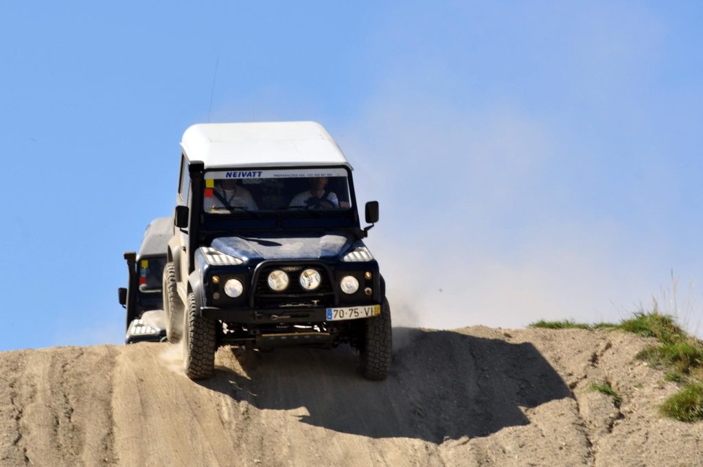 Navegação 4x4 2011 17