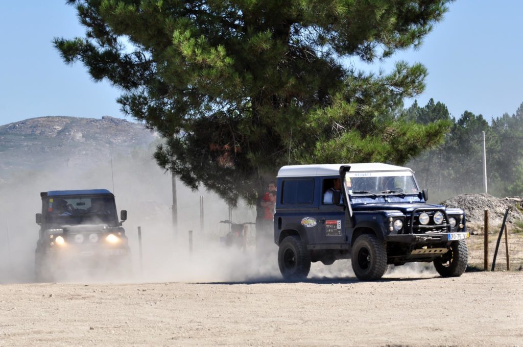 Navegação 4x4 2011 18