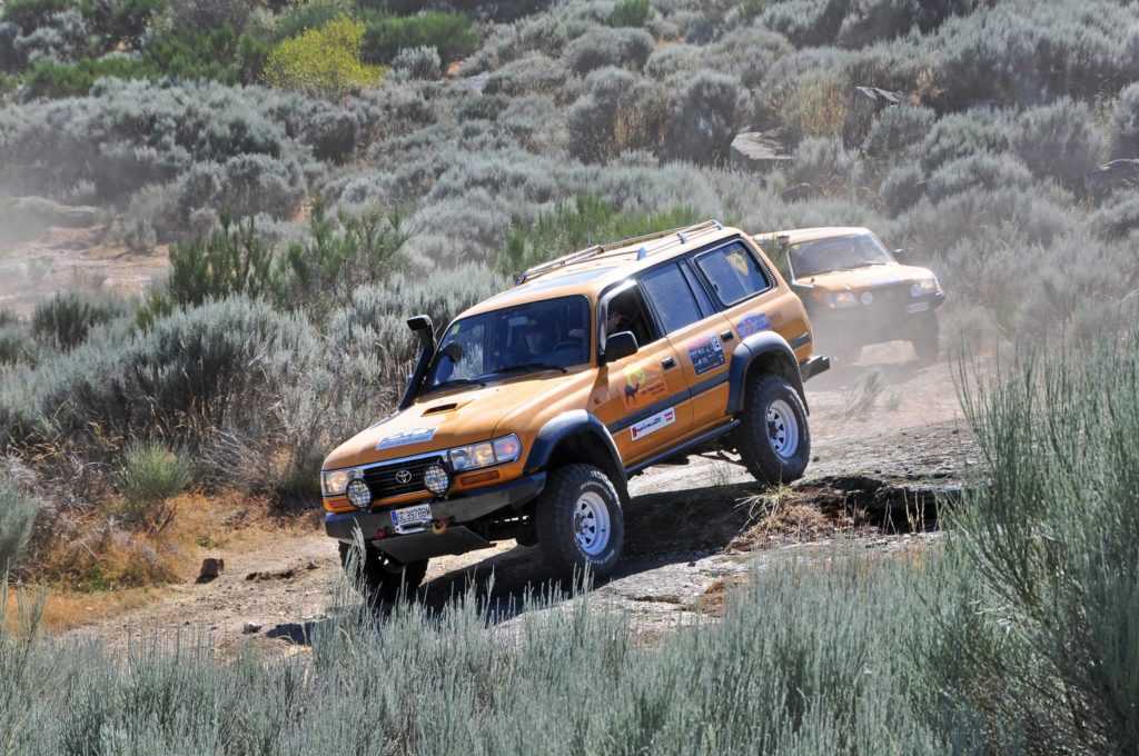 Navegação 4x4 2011 20