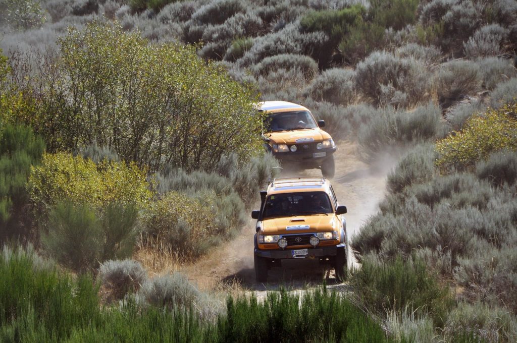 Navegação 4x4 2011 21