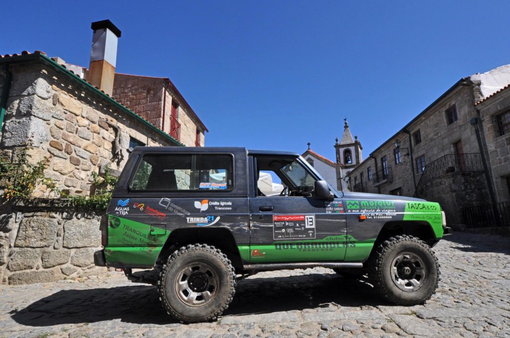 Navegação 4x4 2011 26