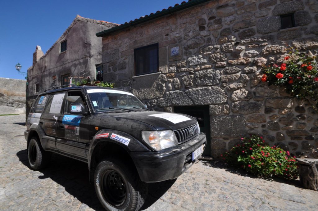 Navegação 4x4 2011 27