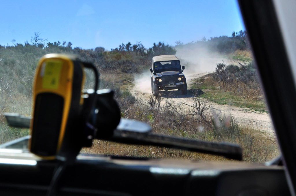 Navegação 4x4 2011 28