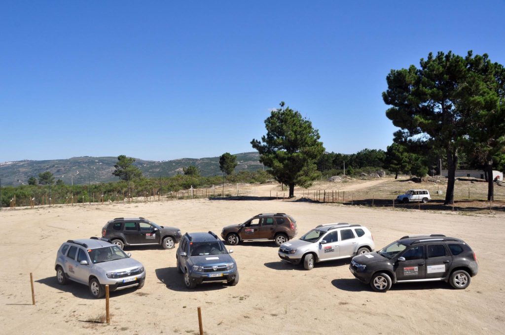 Navegação 4x4 2011 4