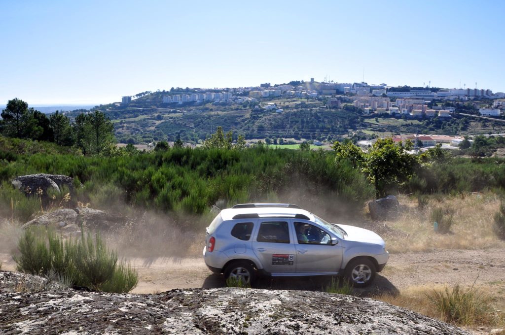 Navegação 4x4 2011 5