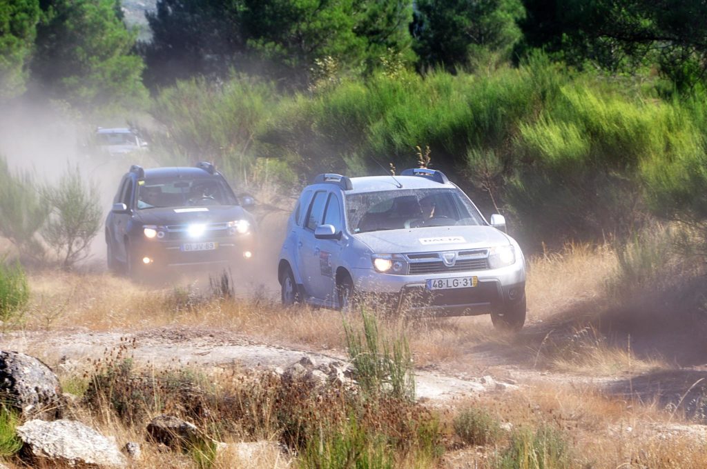 Navegação 4x4 2011 6