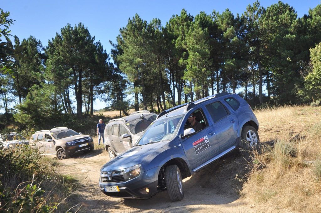 Navegação 4x4 2011 7