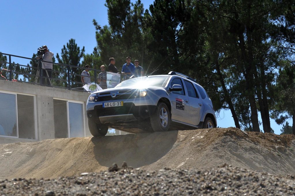 Navegação 4x4 2011 8