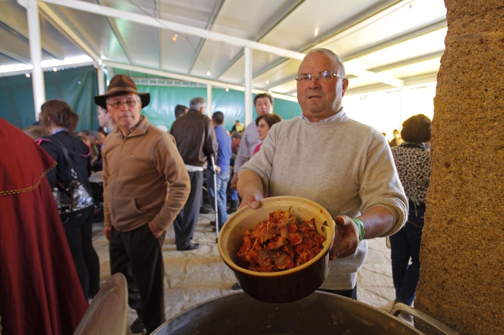 Raid Bucho e Outros Sabores 2014 86