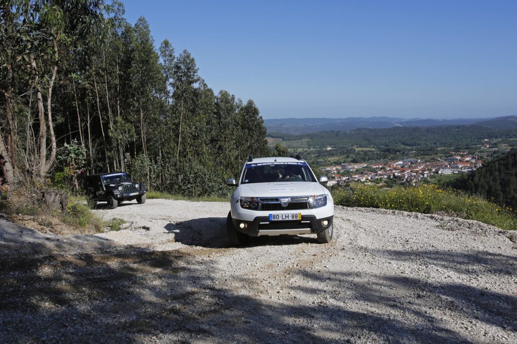 Raid Castelos e Muralhas do Mondego 2014 24