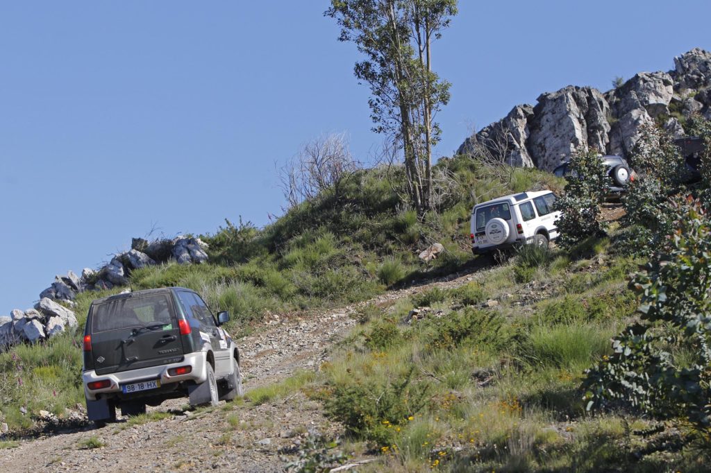 Raid Castelos e Muralhas do Mondego 2014 27