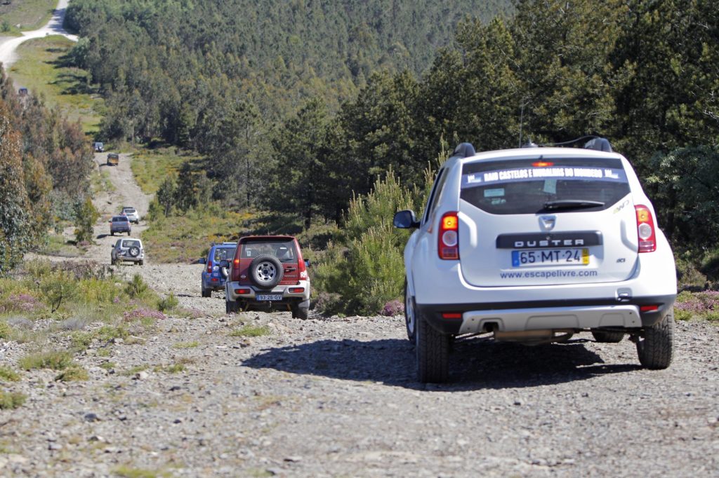 Raid Castelos e Muralhas do Mondego 2014 30