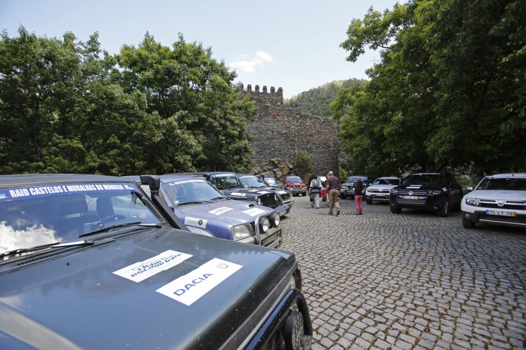 Raid Castelos e Muralhas do Mondego 2014 36