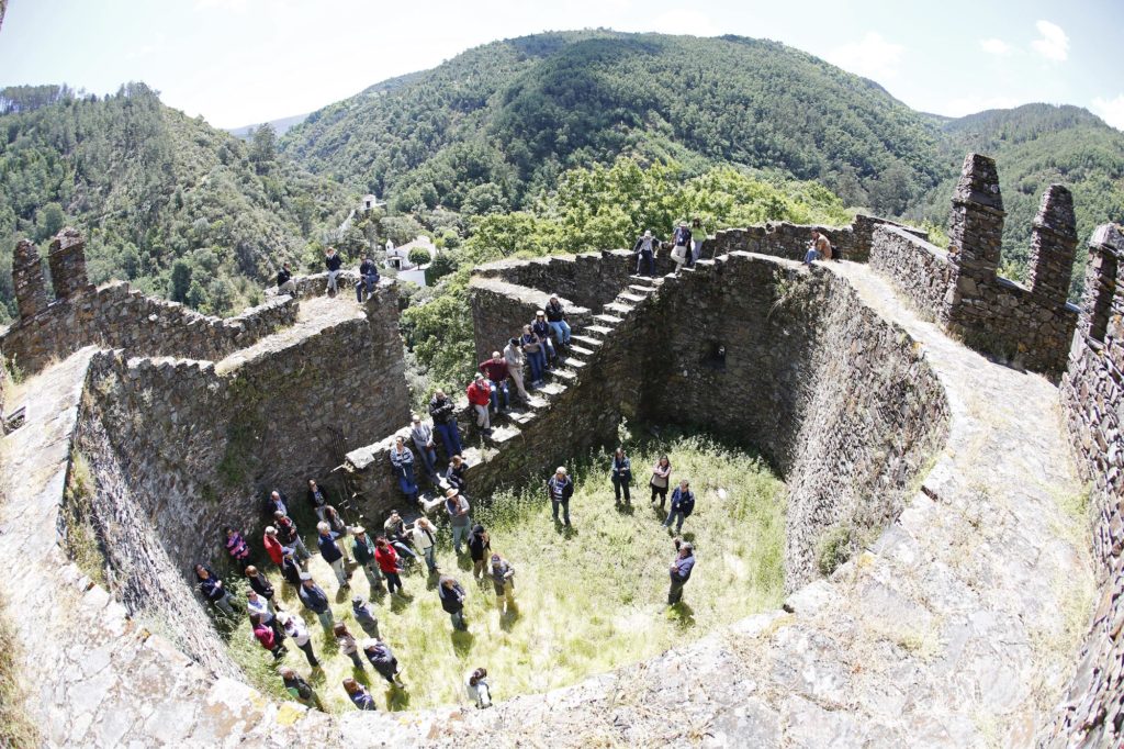 Raid Castelos e Muralhas do Mondego 2014 37