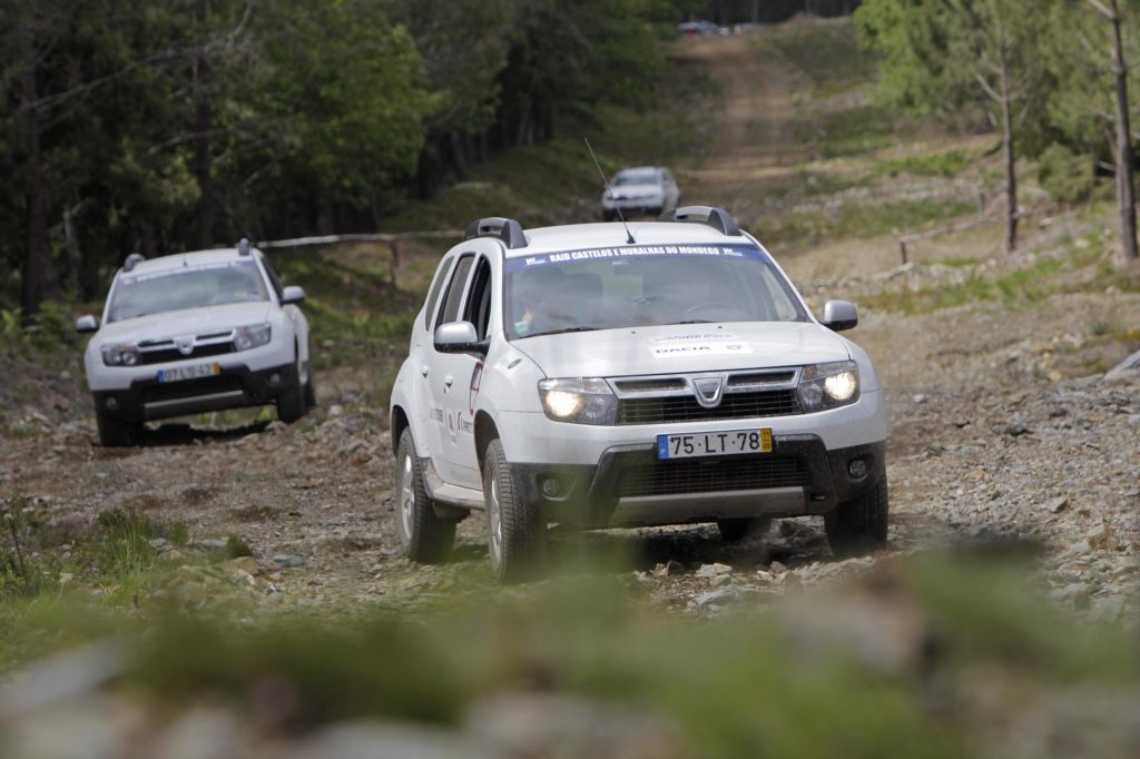 Raid Castelos e Muralhas do Mondego 2014 47