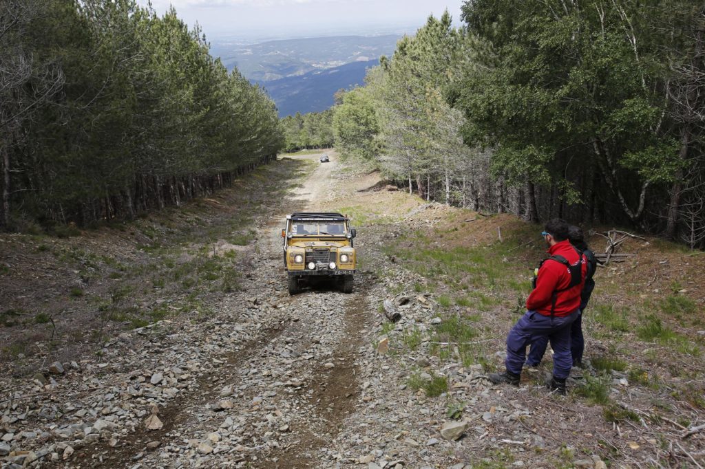 Raid Castelos e Muralhas do Mondego 2014 48