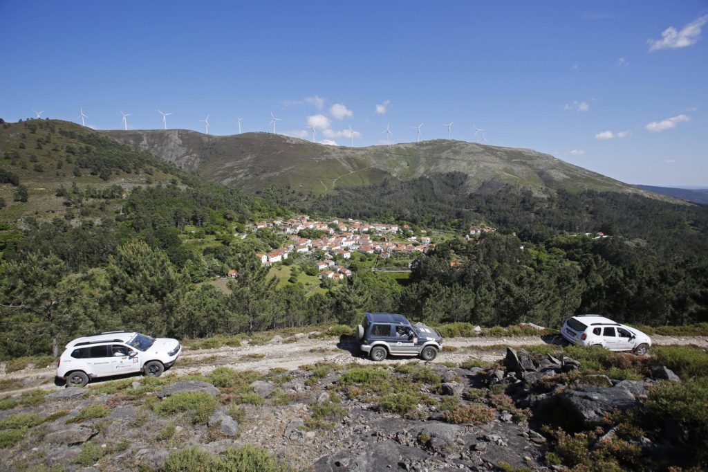 Raid Castelos e Muralhas do Mondego 2014 54